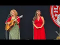 Emily Scott Robinson - Crowded Table (The Highwomen) - 2026-08-28 - Tønder Festival Open Air, DK