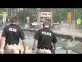Dead Body Found In Canal In Modesto California - Modesto Police Investigation