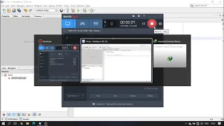 Membuat Array bertype dengan Java NetBeans