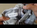 New Style Shirts With Hood From PACSUN BOGO 50 Off