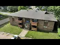 8 Unit Apartment Building For Sale Poplar Bluff Missouri