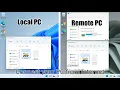 how to setup OpenSSH server in Windows 11