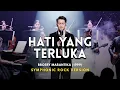 EPIC SYMPHONIC! HATI YANG TERLUKA – Broery Marantika (1999) | Cover NIGI MUSIK Official Lyric Video