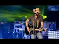 Jason Aldean- Take a little ride live at Walmart Soundcheck