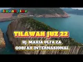 Tilawah juz 22 oleh Hj. Maria Ulfa Qariah Internasional #allah #iman #tilawah #viralvideo #video