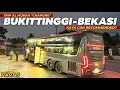 Download Lagu BUS INI MURAH \u0026 MEWAH‼️ TAPII... - Trip Al Hijrah \