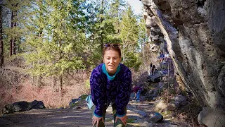 I left the boat for the mountains…did I make the right choice?