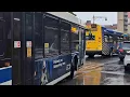 MTA Nova LFSs on the BX25 and BX26