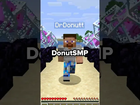This is OFFICIALLY Hardest Minecraft Server