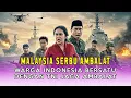 Download Lagu NEKAD‼️KAPAL PERANG MALAYSIA MENYERBU AMBALAT, WARGA DAN TNI INDONESIA SIAP BERJUANG
