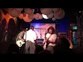 FONTAINES DC - Liberty Belle Live At The Velveeta Room SXSW 3-14-2019