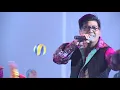 Nostalgia SMA Concert JALAN SORE - DENNY MALIK /ANAK JALANAN  ANDY RiF, Hosted by HiVi.