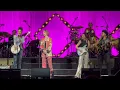 “You’re Not Alone” by Allison Russell, with Brandi Carlile, August 19, 2022