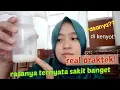 Download Lagu Siap mata siap telinga ya..  Ini praktek! Btw Sakit banget pedih