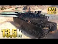 Download Lagu T803: Laatste hoop op de steppen - World of Tanks