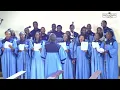 Download Lagu Our Lady of Africa Choir Mbuya (OLAC) singing \