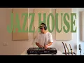 Download Lagu Soulful \u0026 Funky Deep Jazz House DJ Mix - Feel Good Autumn Vibes