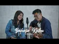 Download Lagu BAHASA KALBU - TITI DJ | Cover by Nabila Maharani feat Brian 'Jikustik'