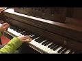 Undertale - Spider Dance (Piano)