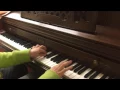 Undertale - Spider Dance Piano