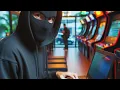 Game Zone TryHackMe - Offensive Security