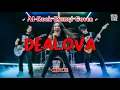 Lagu Once - Dealova (AI Rock Energi Cover)
