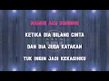 Ratu - Teman Tapi Mesra (Karaoke) | GMusic