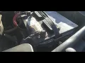 ford explorer 2002 starter location