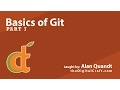Basics of Git - Part 7