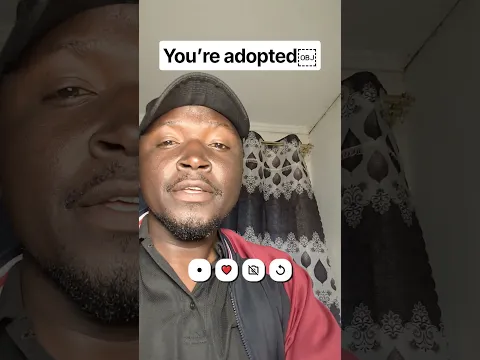 Am I Adopted guys? #shorts #edit #funny