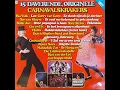 Lagu VARIOUS - 15 DAVERENDE, ORIGINELE CARNAVALSKRAKERS | LP1977