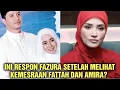 Download Lagu Terkini! Baru sehari pernikahan Fattah tak sangka ini perkongsian terkini Fazura ⁉️😱