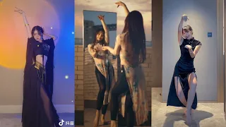 Download Douyin [抖音] | Sailing - Ahn Ye Eun | Tổng hợp những bản dance hay nhất | Tik Tok Trung Quốc MP3