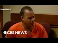 Why South Carolina man chose death penalty by firing squad