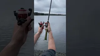 اجمل اختراع شوفو سنارة الصيد السمك الحديقة 