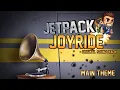 Jetpack Joyride OST 🎼🎹 - Main Theme