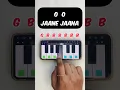 Lagu O O Jane Jana Easy Tutorial
