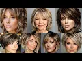 Lagu 50+ Hairstyle Trends 2025: Easy Age-Defying Cuts for Women!