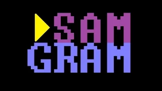Java - Game Loop Main Menu Sam Gram