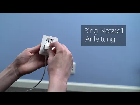 Download MP3 So installieren Sie die Ring Doorbell Wired