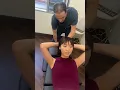 Crunchy Back Cracking Chiropractic Adjustments Best Chiropractor in Beverly Hills