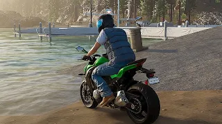 TOP 10 Best PC Motorcycle Games