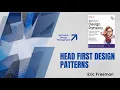 Head First Design Patterns by Eric Freeman