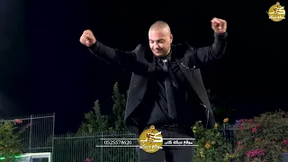 نعمان الجلماوي اكرم قعوار حلمي ابو الليل افراح ال جبارين فرح العريس رازي قيس جبارين 2024 