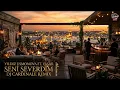 Yıldız Usmonova & Yaşar - Seni Severdim (DJ CardinaLe Remix) | Organic House 2026