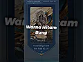 Download Lagu Dulu warna putih bang tak ganas 🗿 #mobile legends