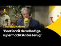 ‘Compromis bestaat niet voor Rusland’: Ron Keller over Poetin, oorlog en Amerika | The Friday Move
