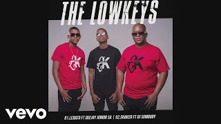 the lowkeys shaker feat dj sumbody 