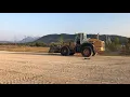 2005 Liebherr L544 2 Plus 2 SN 11442 Wheel Loader