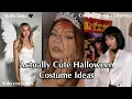 50 Halloween Costume Ideas for IT Girls 2025 solo friends couple costumes